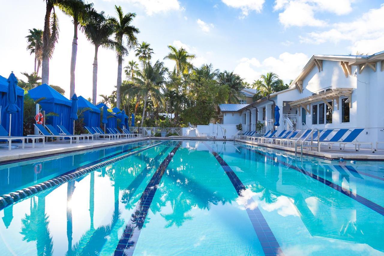 奇卡水疗小屋酒店 伊斯拉莫拉达 外观 照片 The Tides South Beach