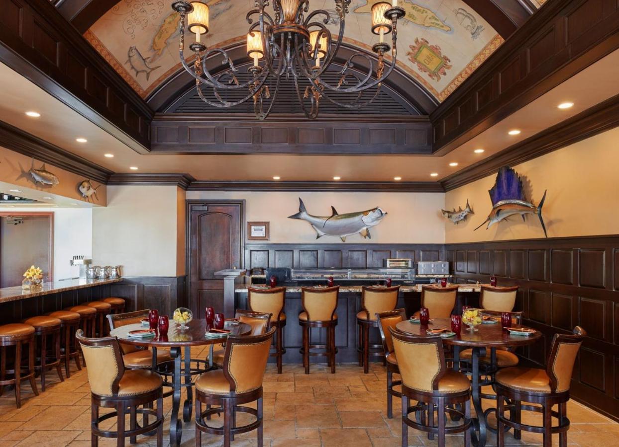 奇卡水疗小屋酒店 伊斯拉莫拉达 外观 照片 The interior of the restaurant