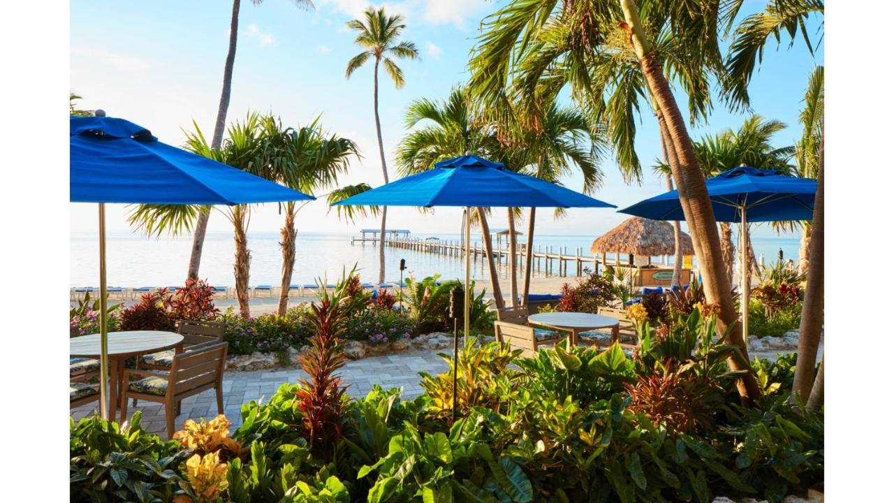 奇卡水疗小屋酒店 伊斯拉莫拉达 外观 照片 The Beach at Atlantis Paradise Island