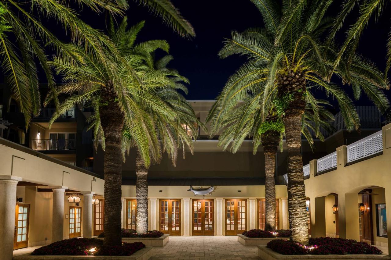 奇卡水疗小屋酒店 伊斯拉莫拉达 外观 照片 The Village at North Scottsdale